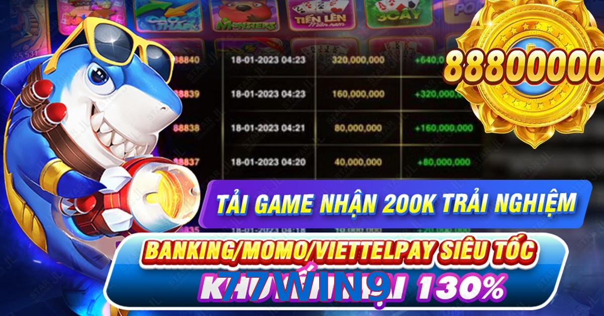 77WIN9