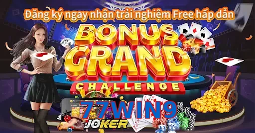77WIN9
