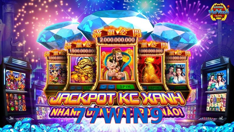 77WIN9