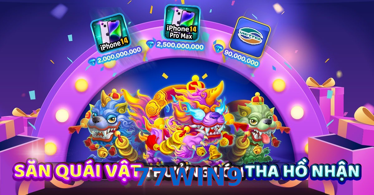 77WIN9