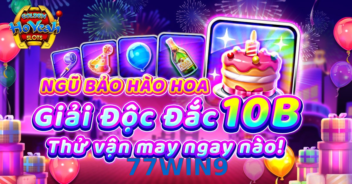 77WIN9