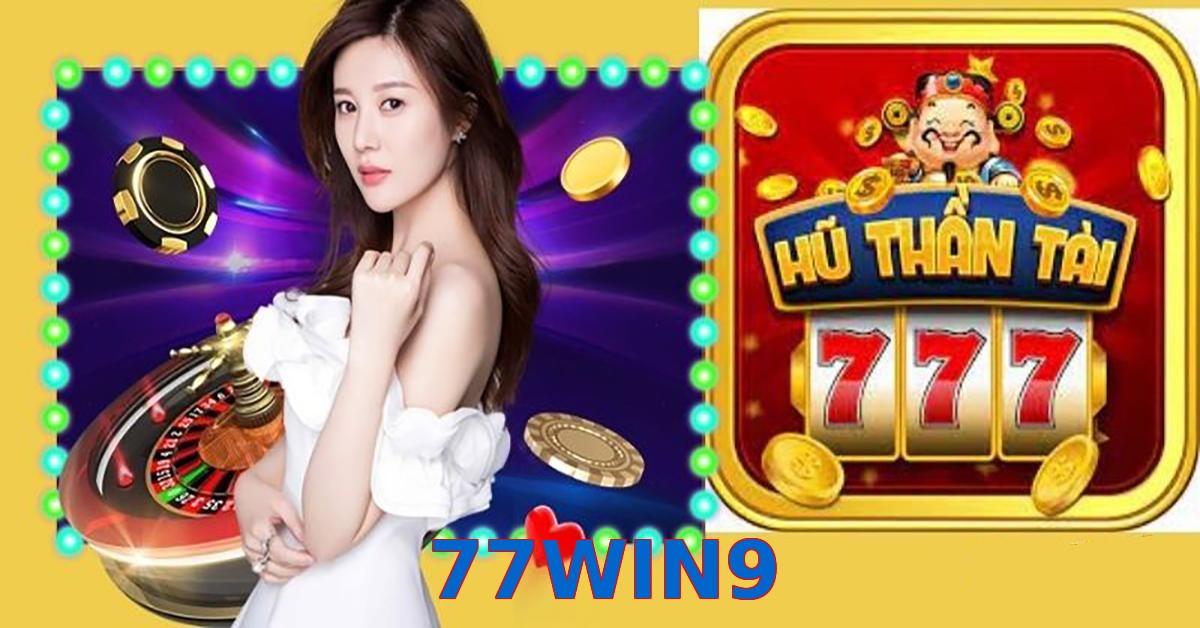 77WIN9