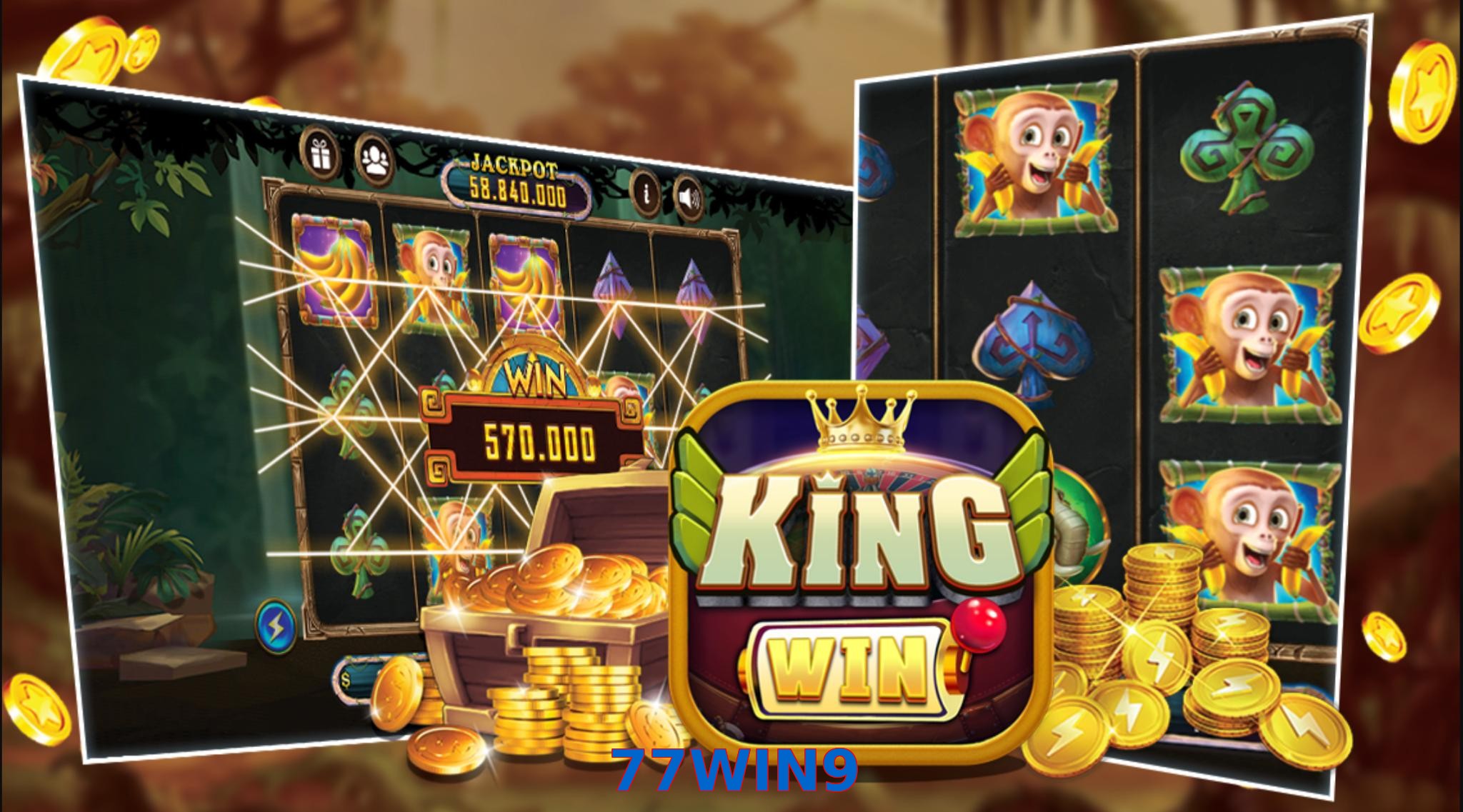 77WIN9