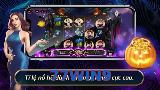77WIN9