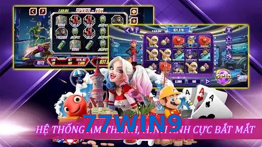 77WIN9