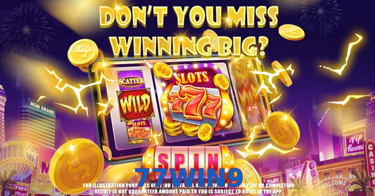 77WIN9