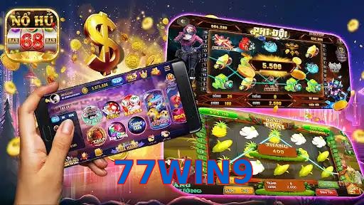 77WIN9
