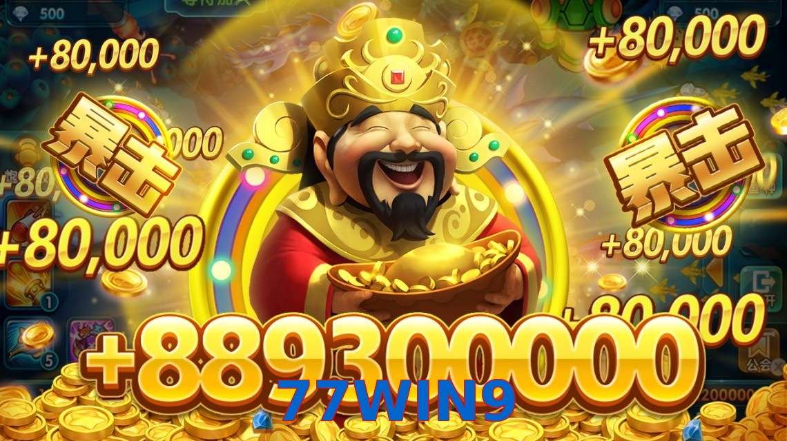 77WIN9