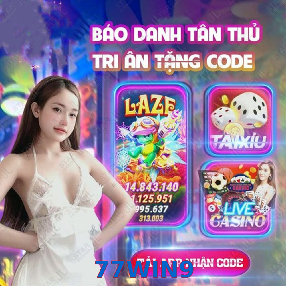 77WIN9