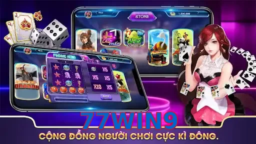 77WIN9