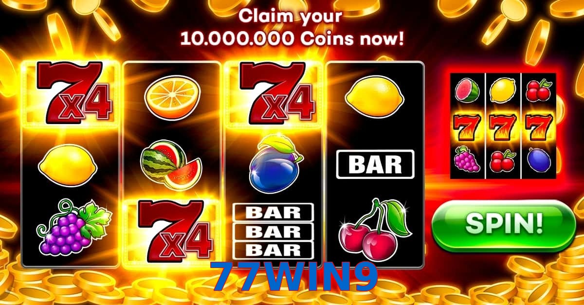 77WIN9