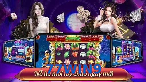 77WIN9