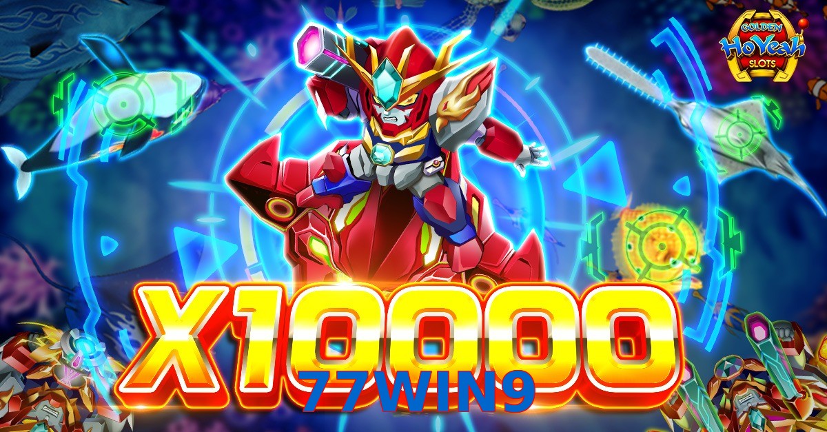 77WIN9