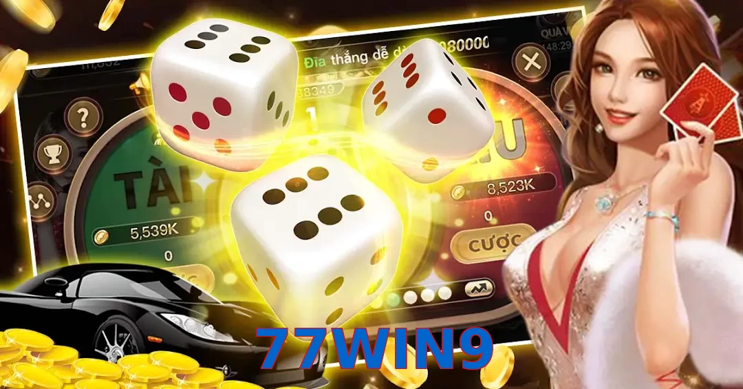 77WIN9