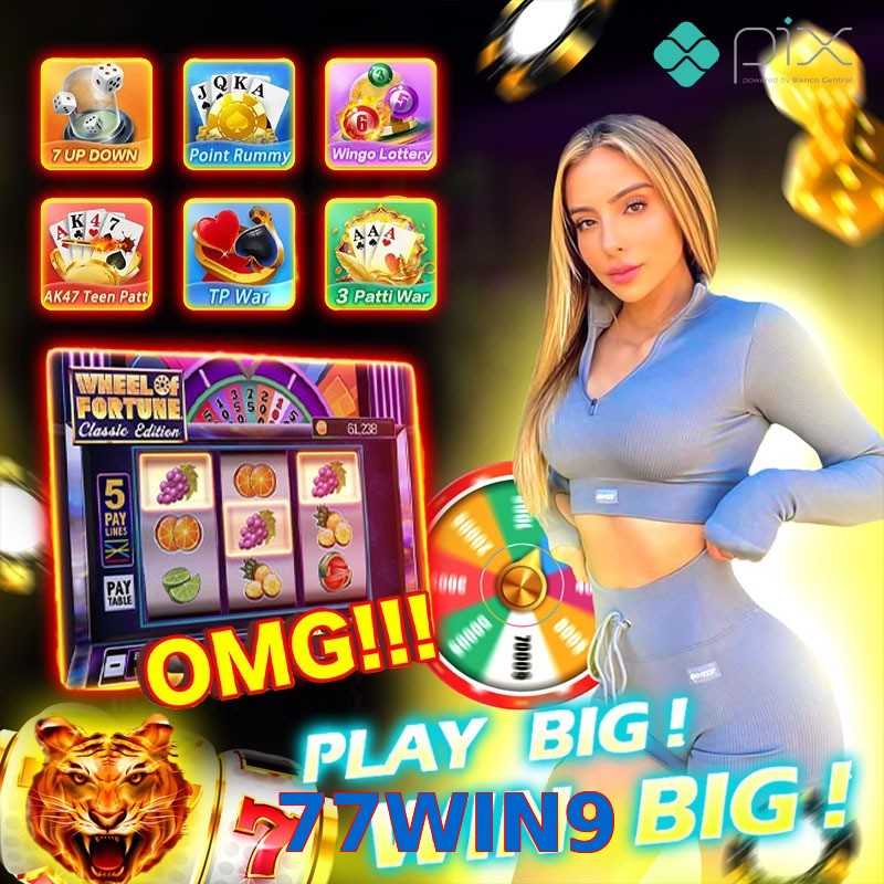 77WIN9