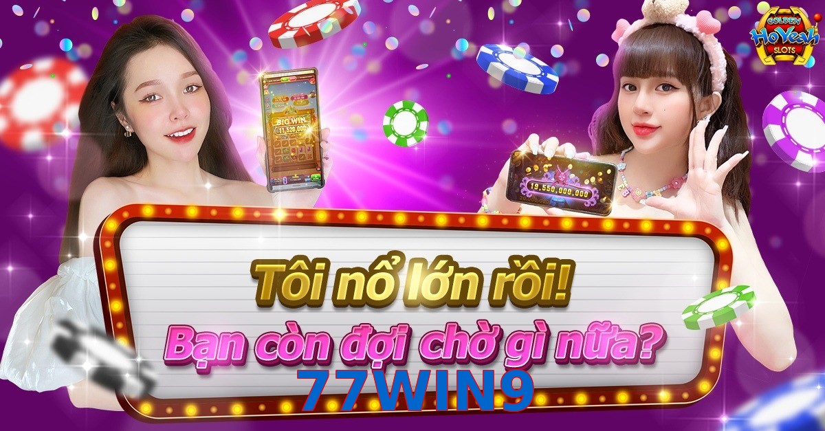 77WIN9