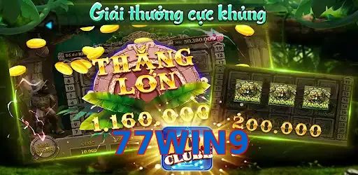 77WIN9