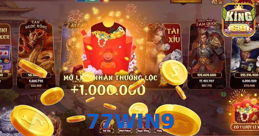 77WIN9