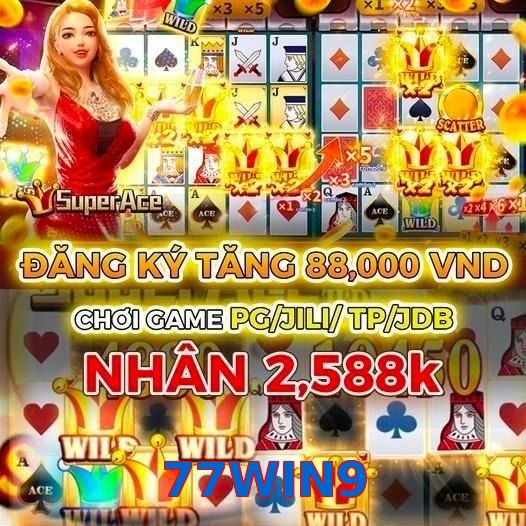 77WIN9
