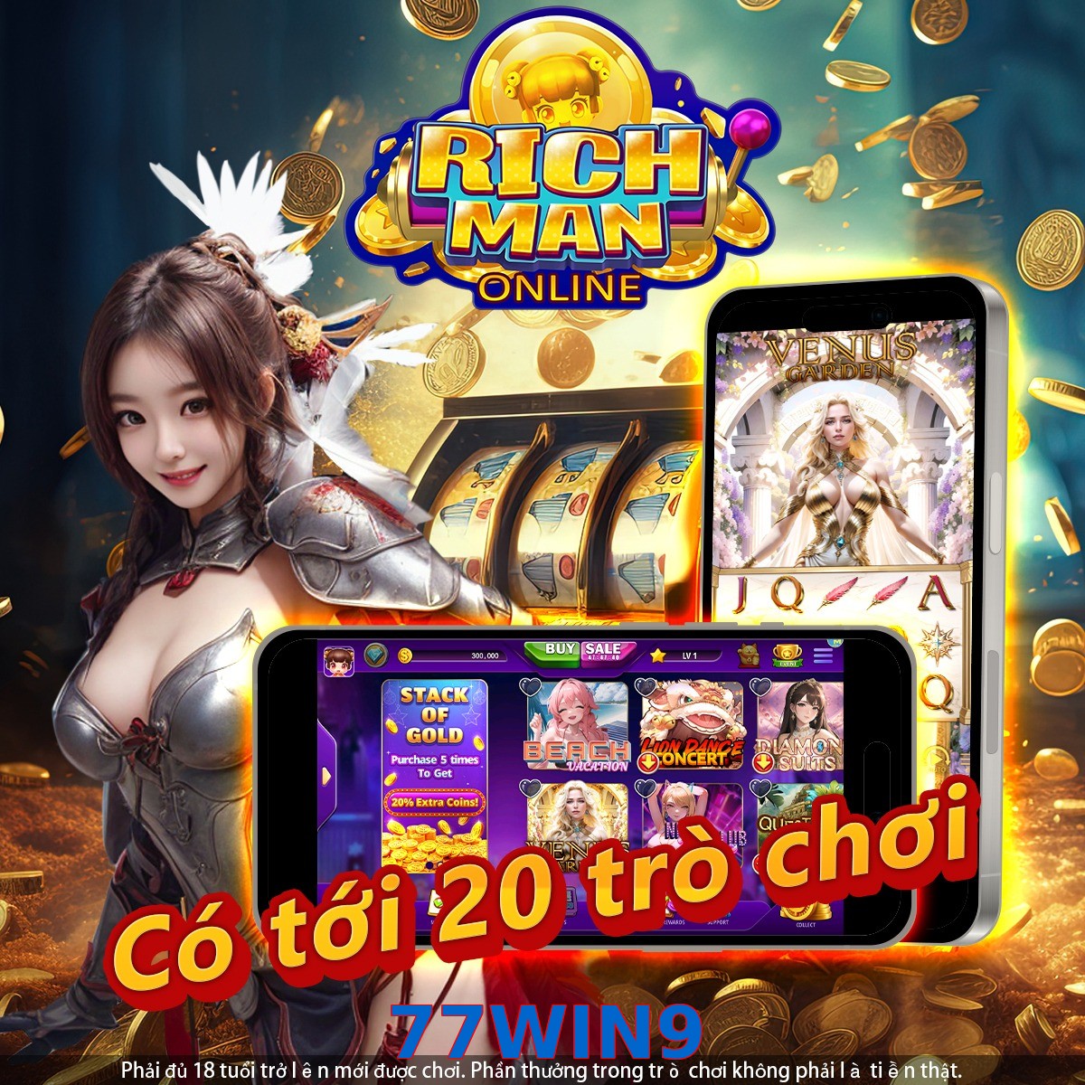 77WIN9