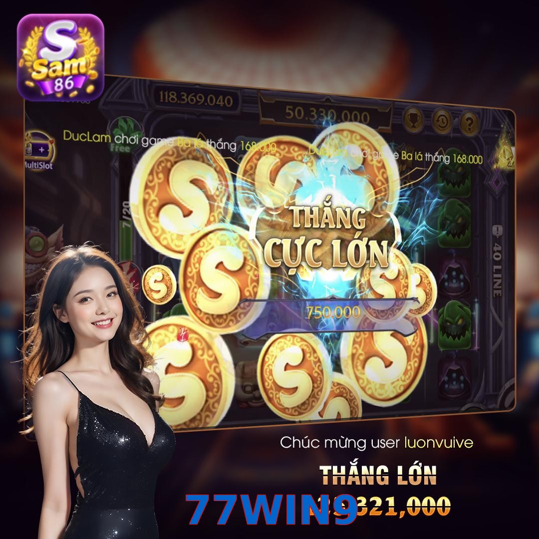 77WIN9