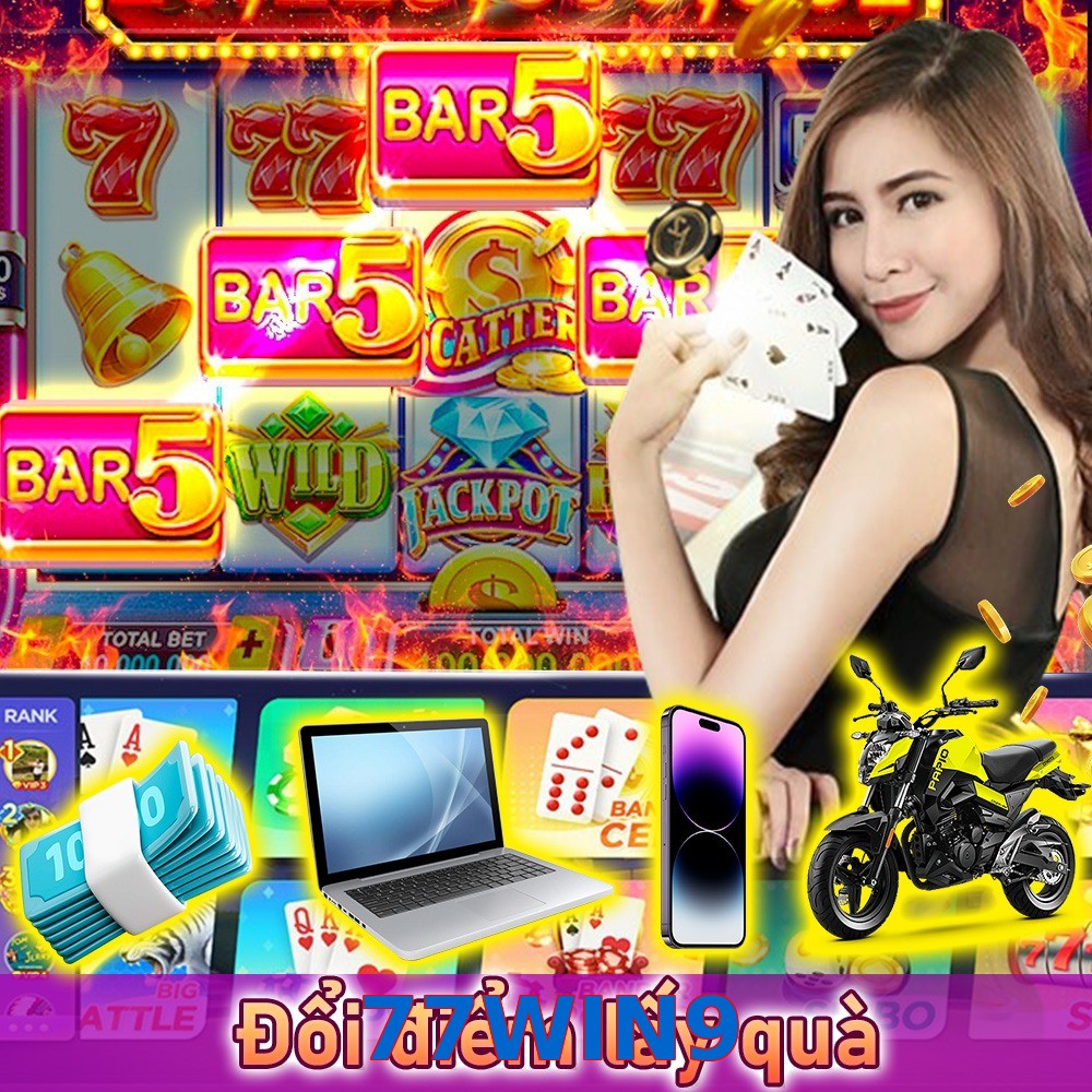 77WIN9