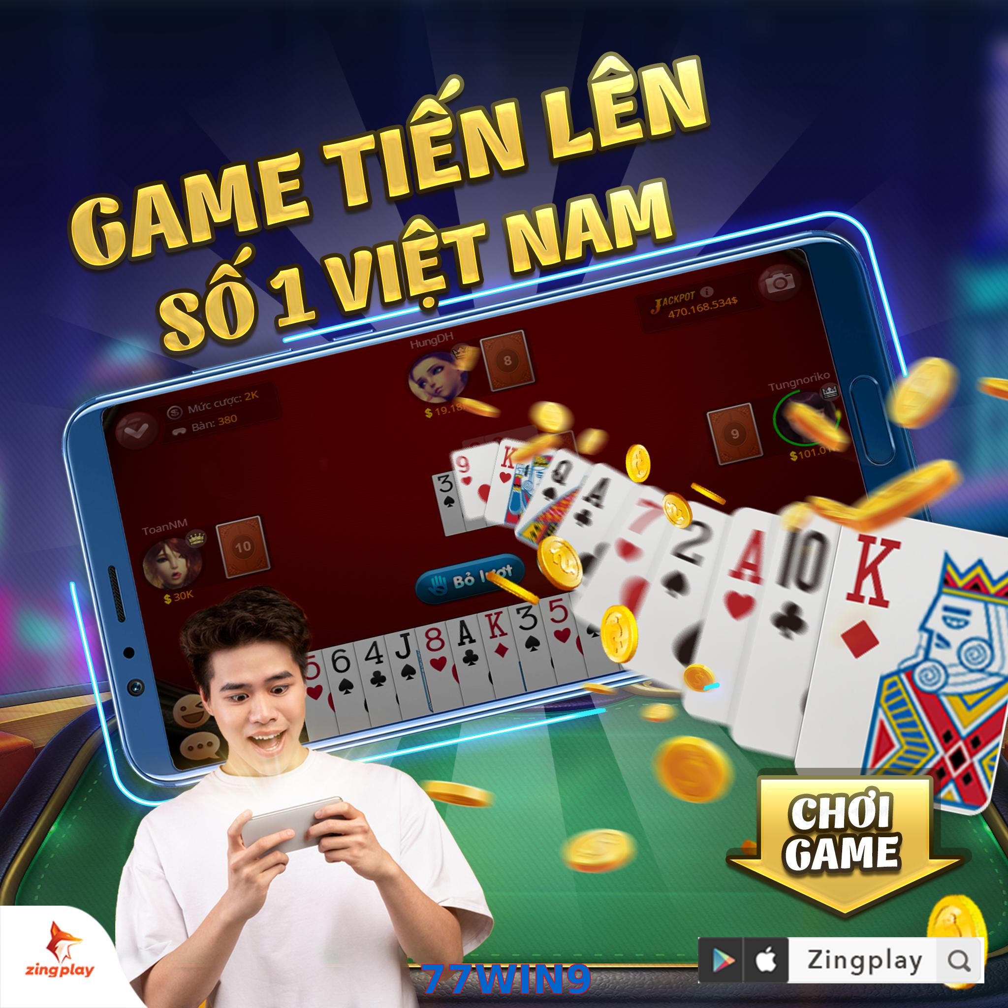 77WIN9