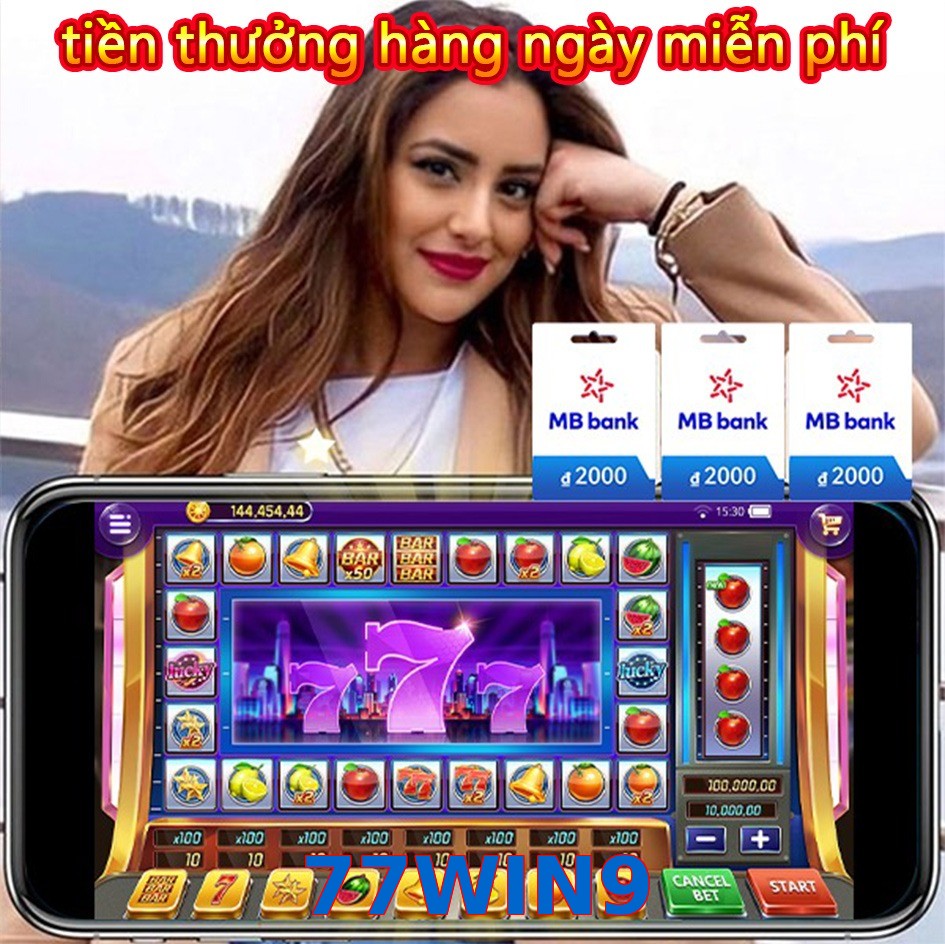 77WIN9