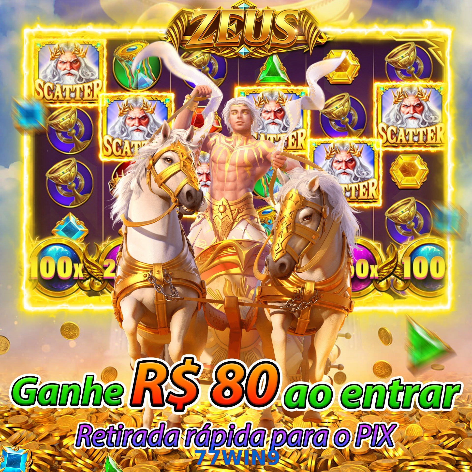 77WIN9
