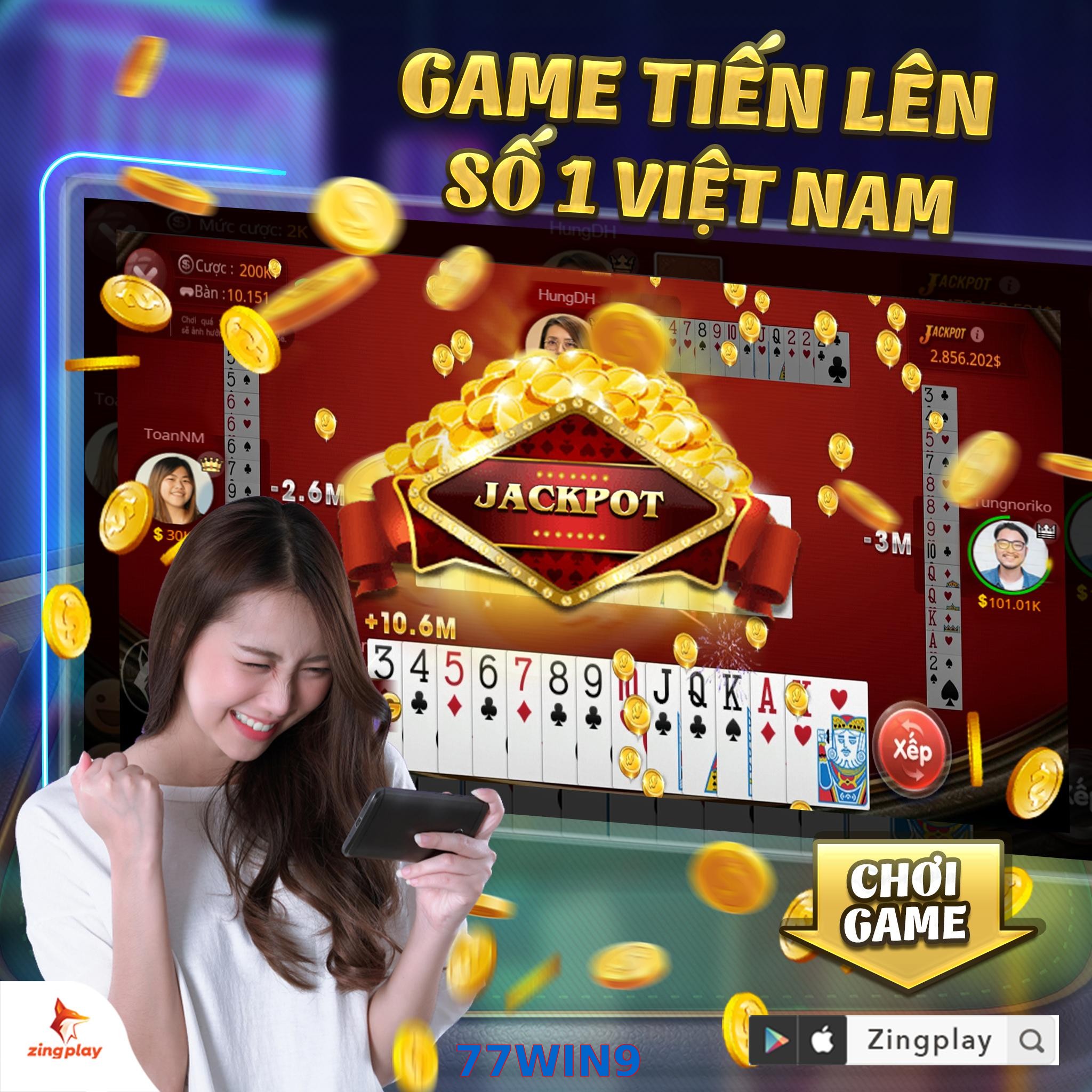 77WIN9