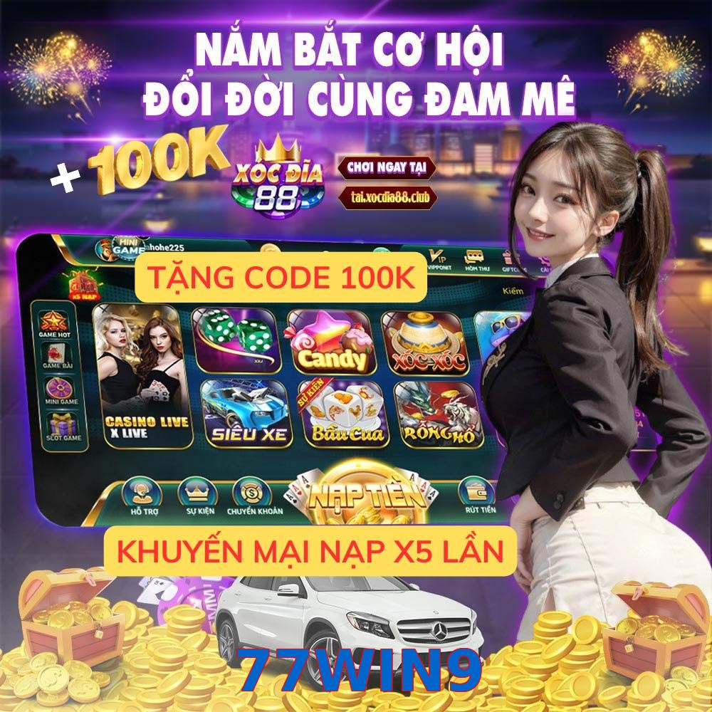 77WIN9