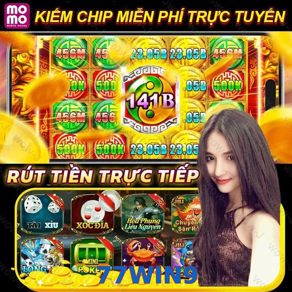 77WIN9