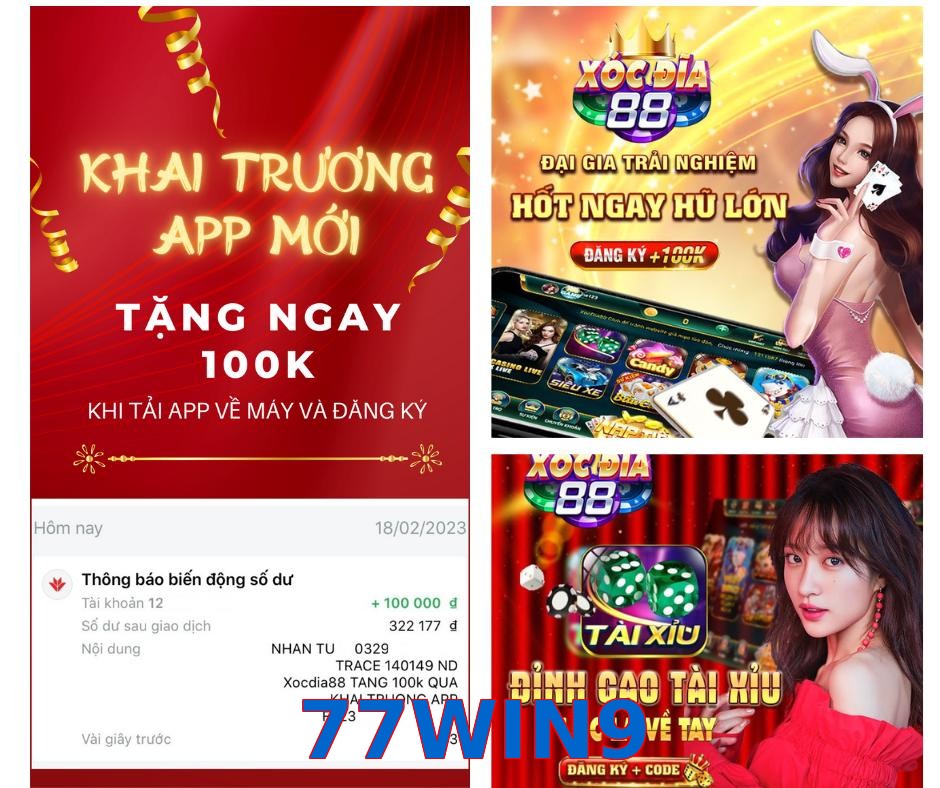 77WIN9