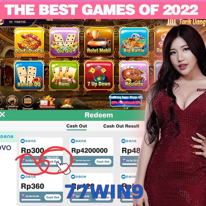 77WIN9